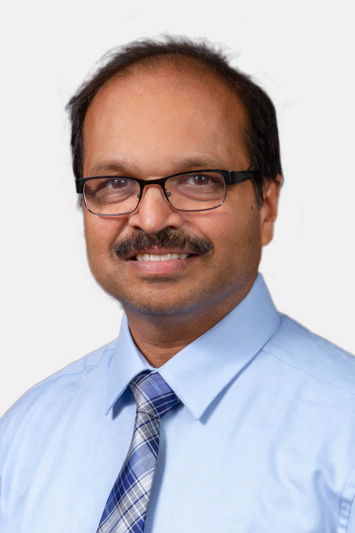 Jayaram Radhakrishnan, MD | St Lawrence Health