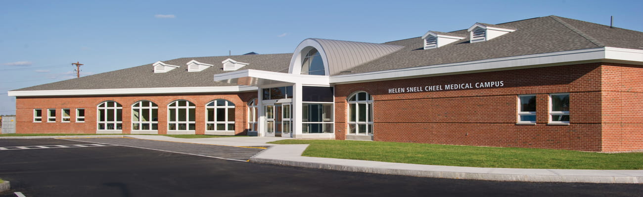  Helen Snell Cheel Medical Campus