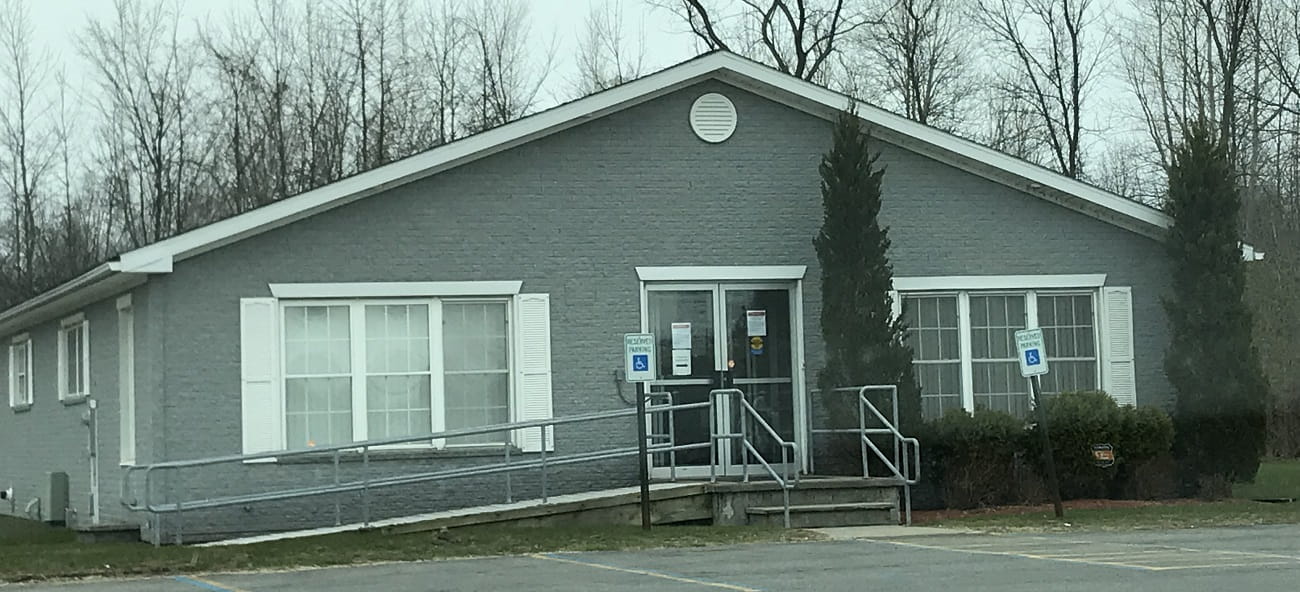 Louisville Health Center - Primary Care