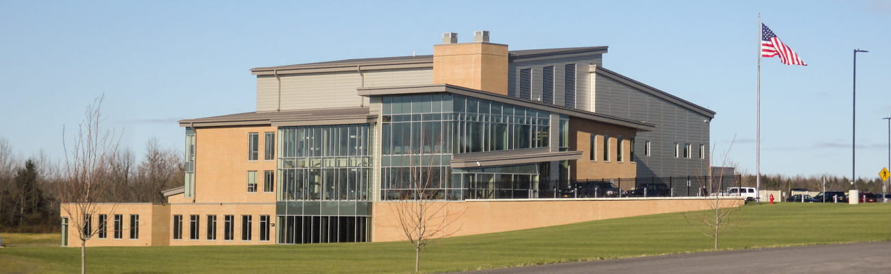 St. Lawrence Health Medical Campus
