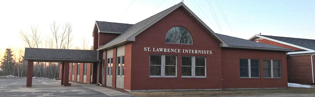 St. Lawrence Internists